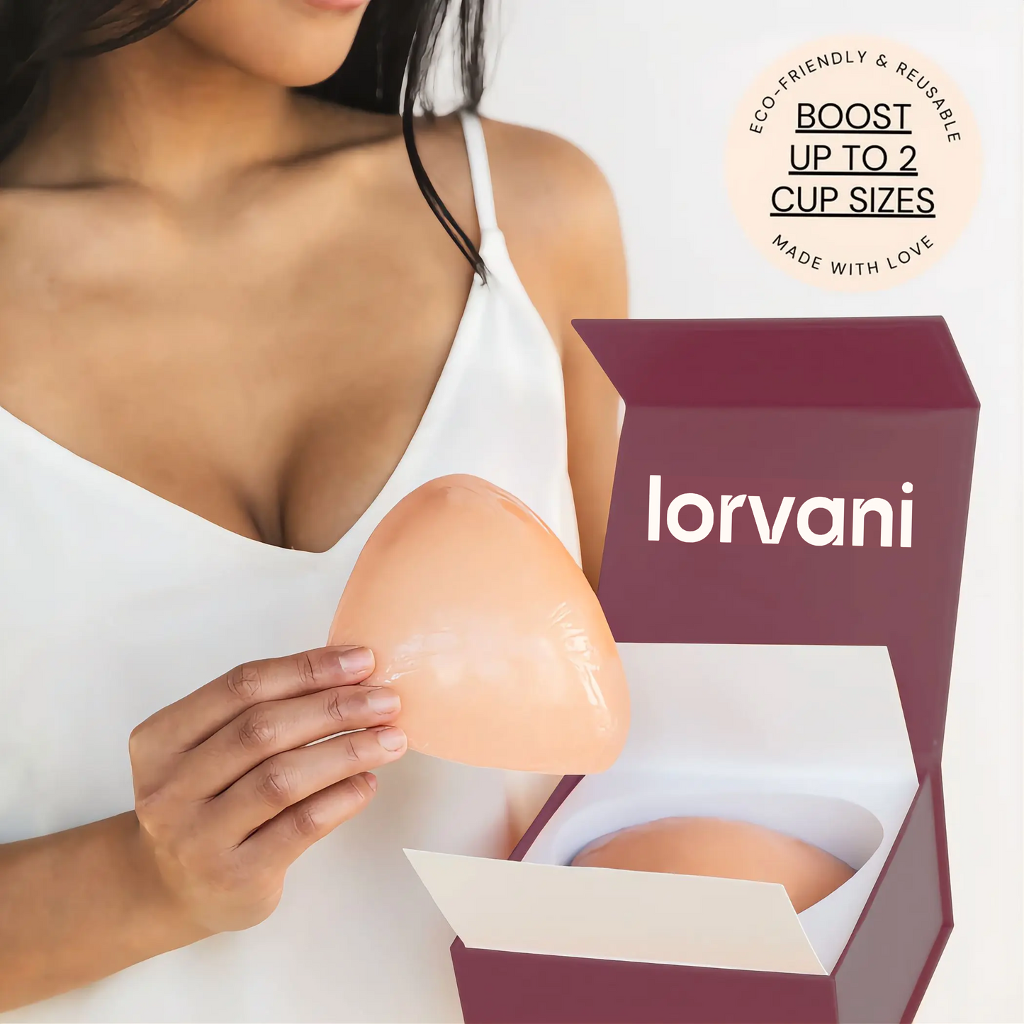 Lorvani™ Sticky Inserts