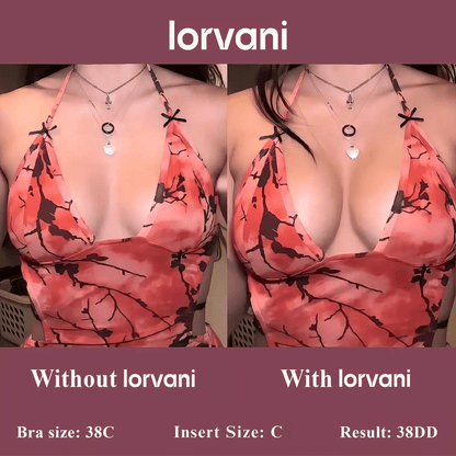 Lorvani™ Sticky Inserts